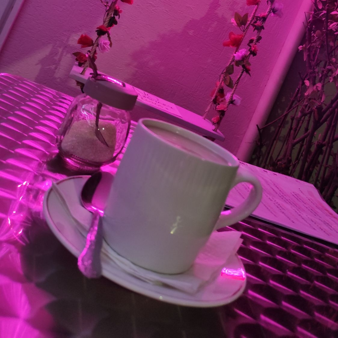 CHOCOLATE 250 ML