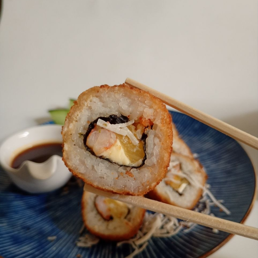 Koko Roll
