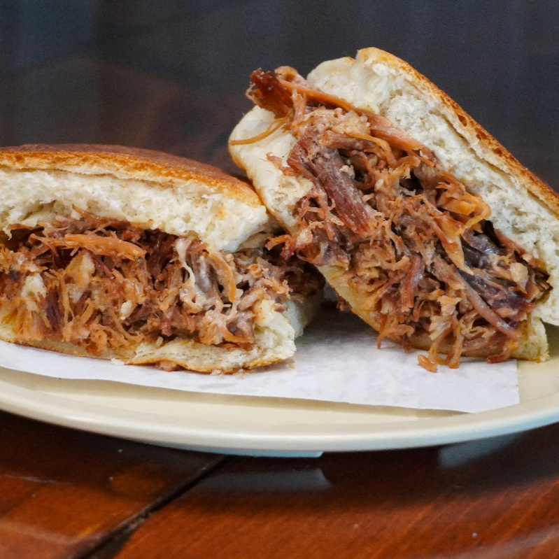 Torta de Suadero