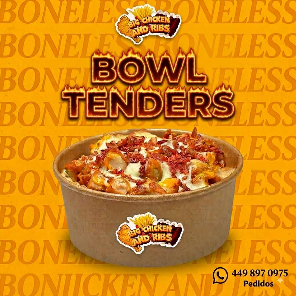 BOWL TENDERS