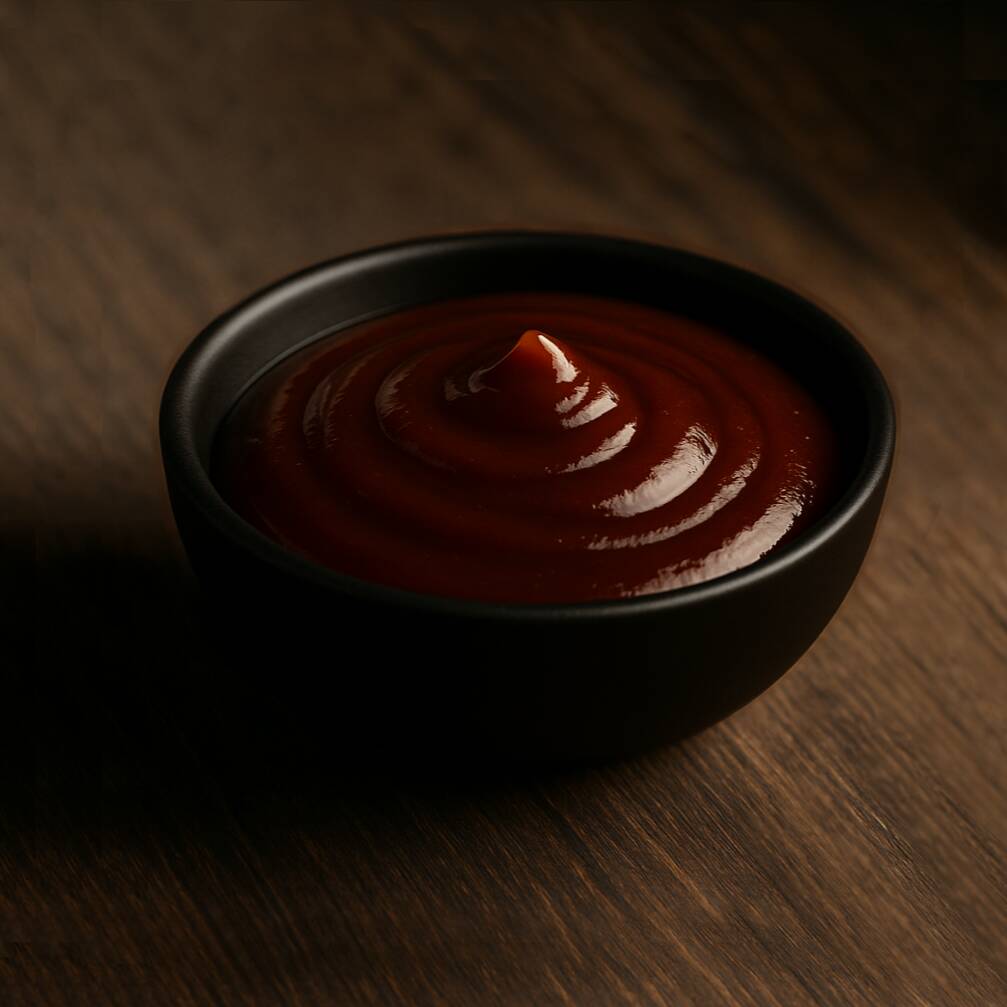 Sem ingredientes de origem animal. Porção 30 ml (Vai em pote biodegradável)