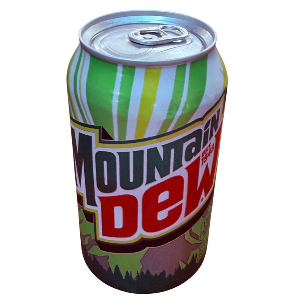Mtn Dew Original (Americana)