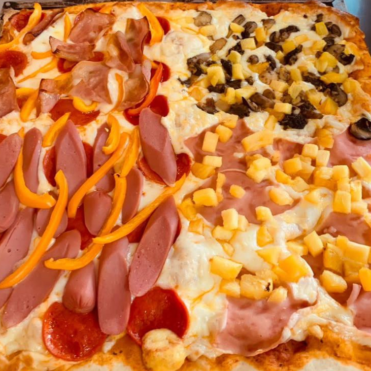 Pizza Personal