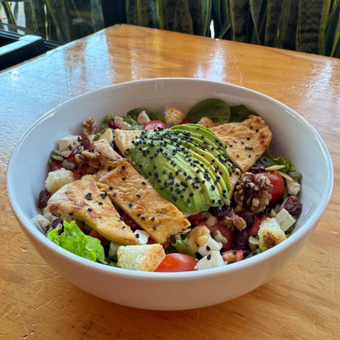 Ensalada Dely