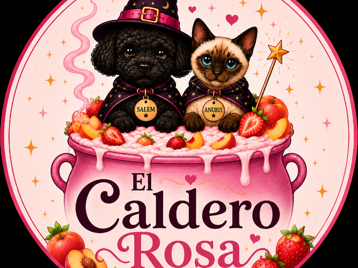 El Caldero Rosa
