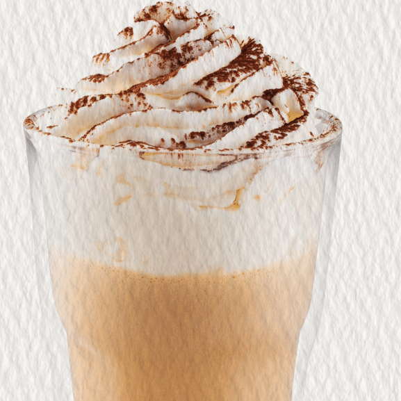 Frappe Sabores