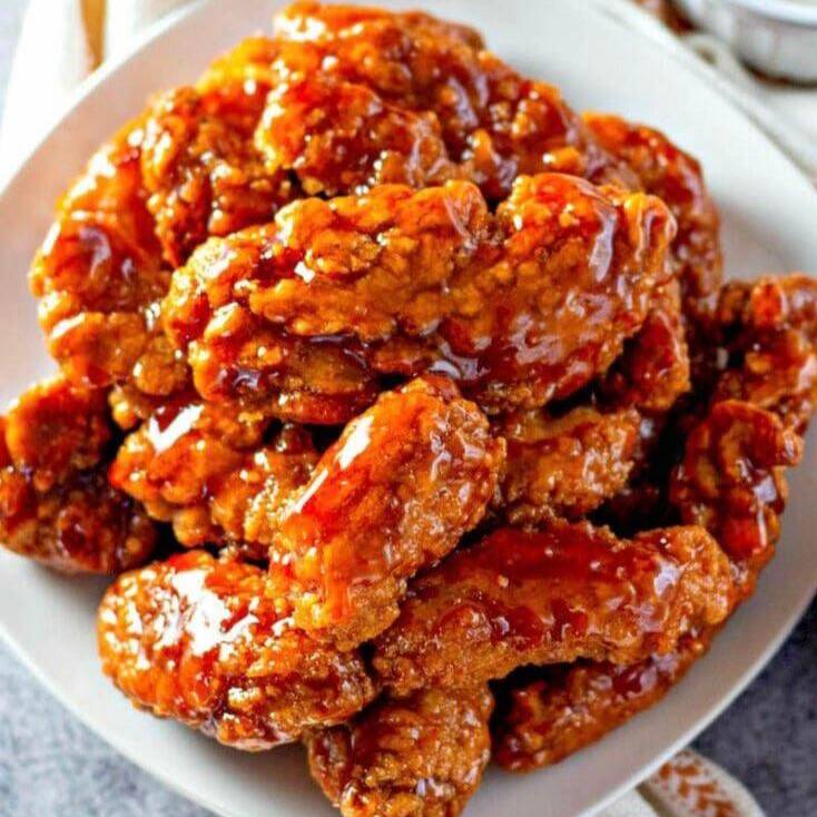 Tenders