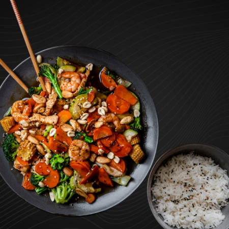 Kung Pao