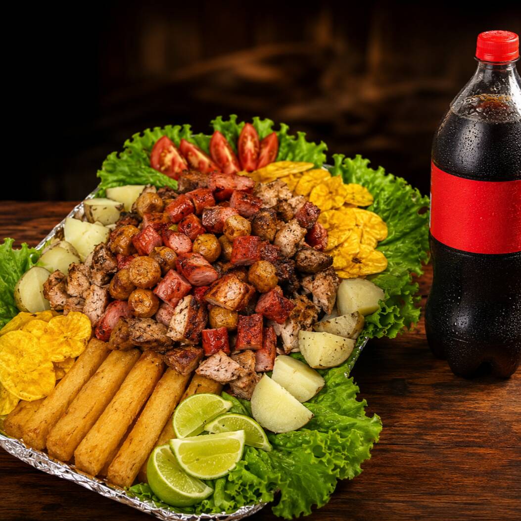 Para Compartir en Familia