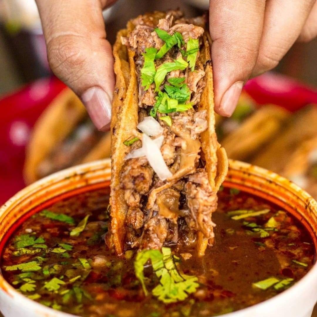 BARBACOA DE RES