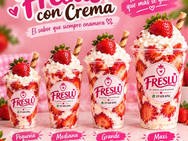 Freslú