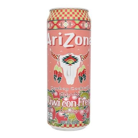 Te Arizona