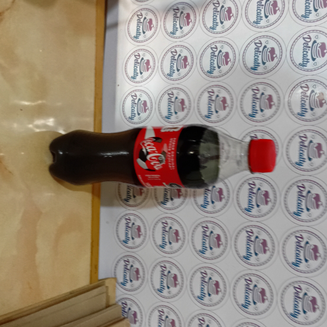 COCACOLA