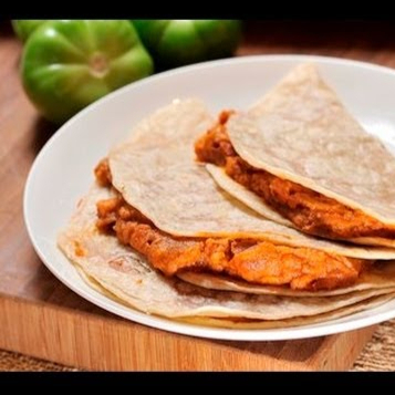 Taquitos Millonarios