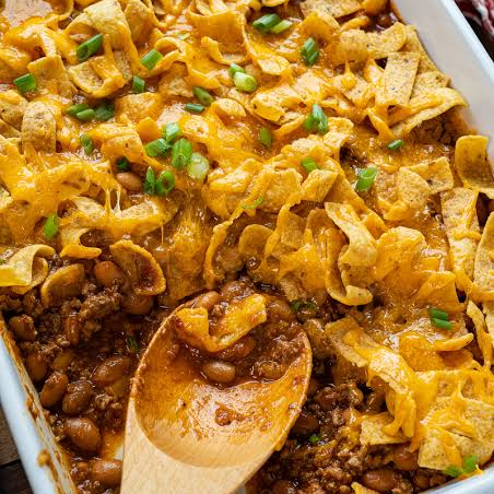 Frito Pie