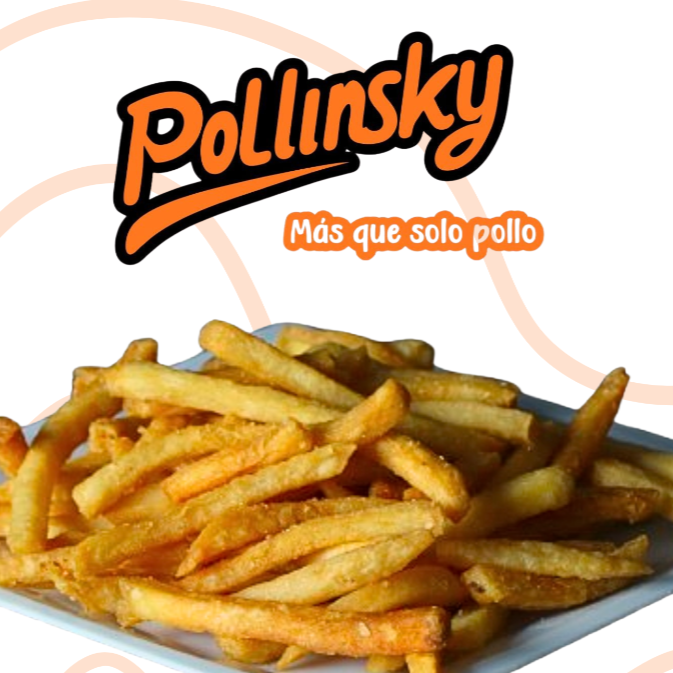 Papas a la Francesa 300 g