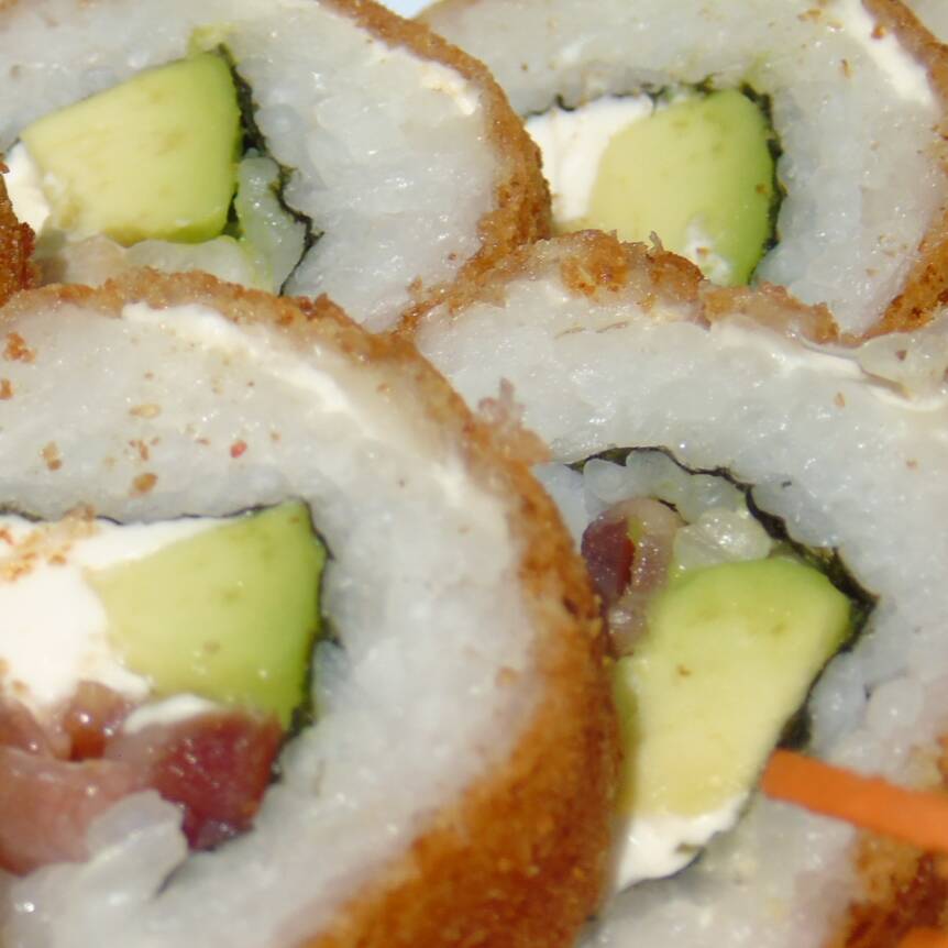 Rollo Cordon Blue