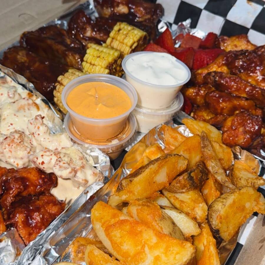 Combo 1