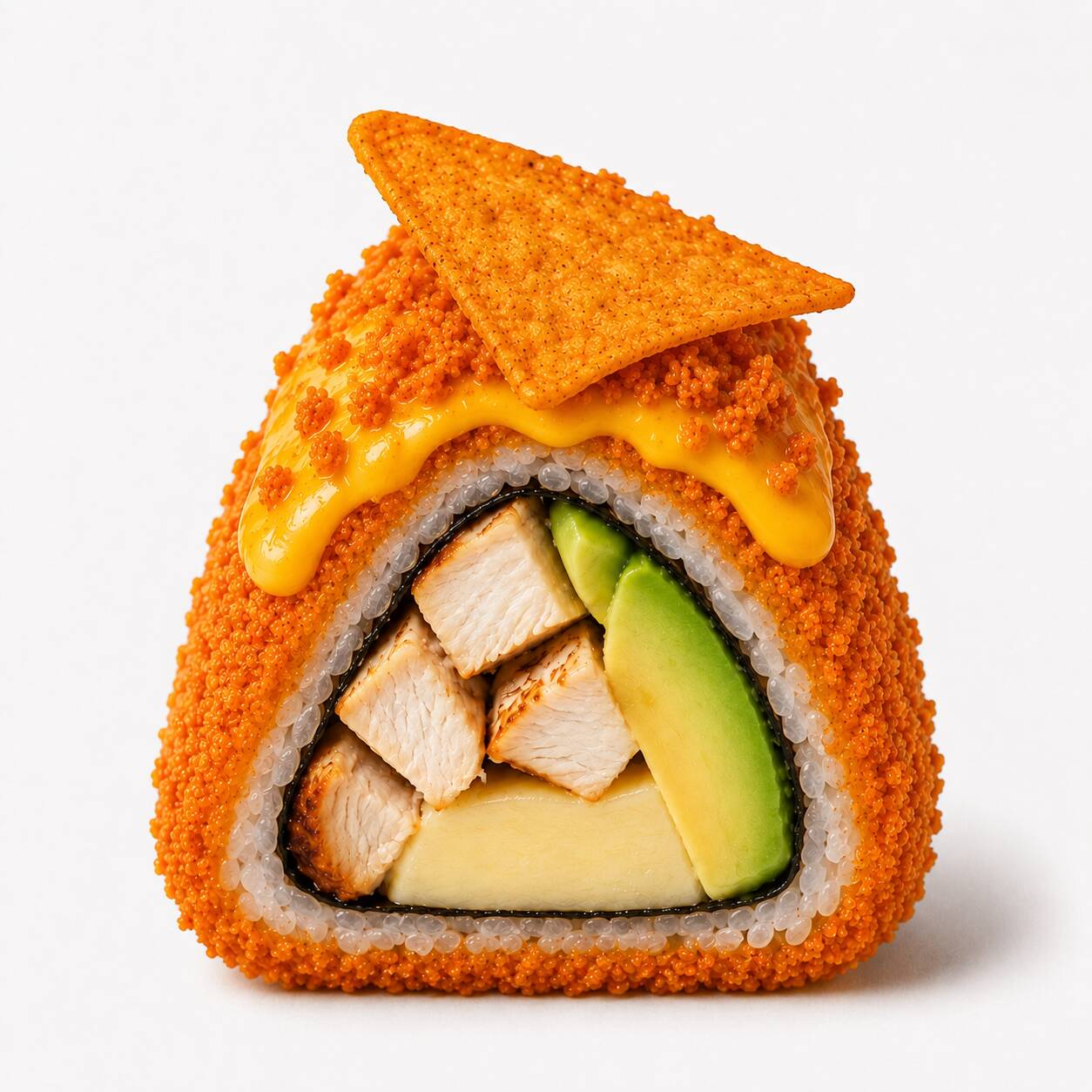 Doritos Roll