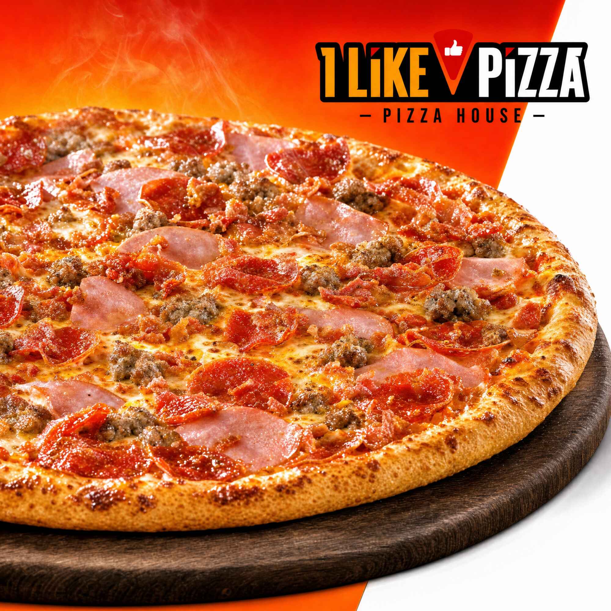 Pizza Meat Likers🥩