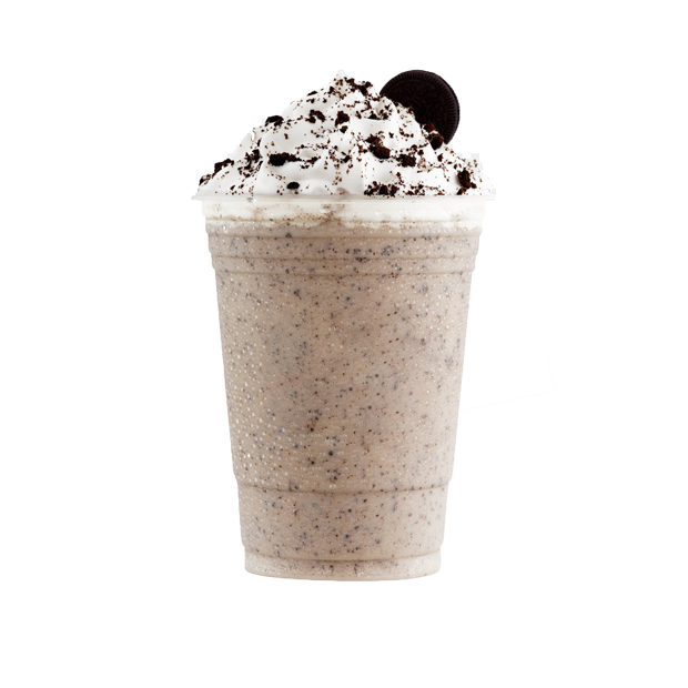Oreo Frappuccido