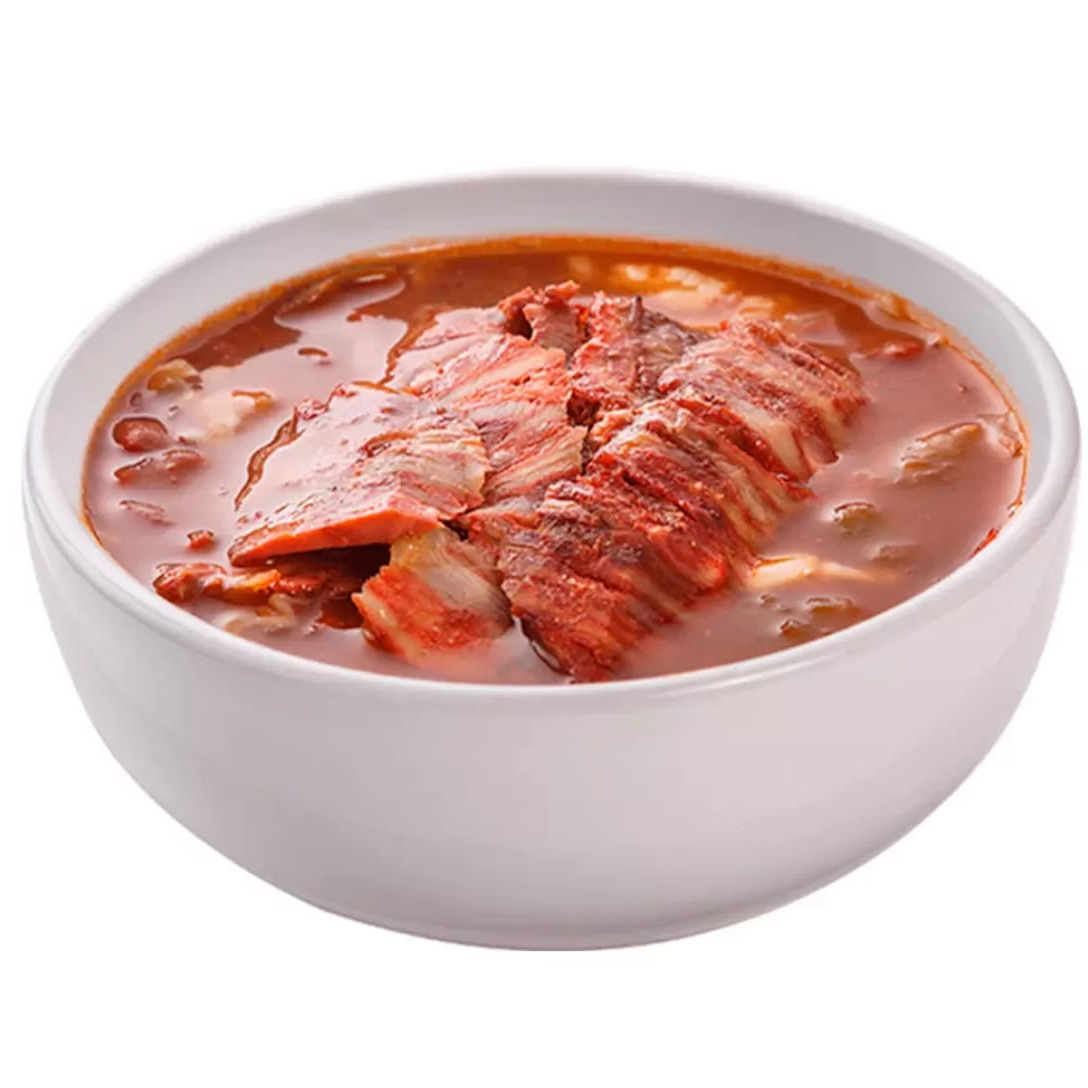Frijoles Charros Especiales