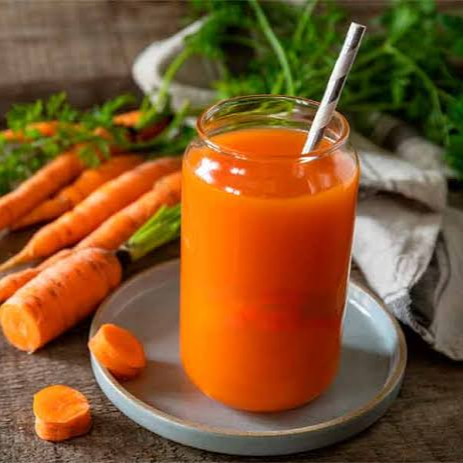 Jugo Natura Zanahoria