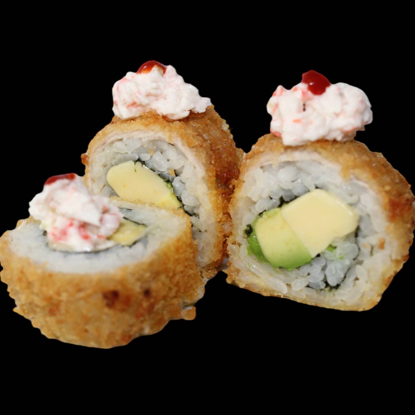 Sake Roll