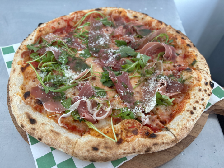 Fior di Latte