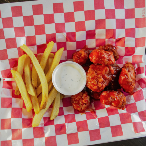 Boneless