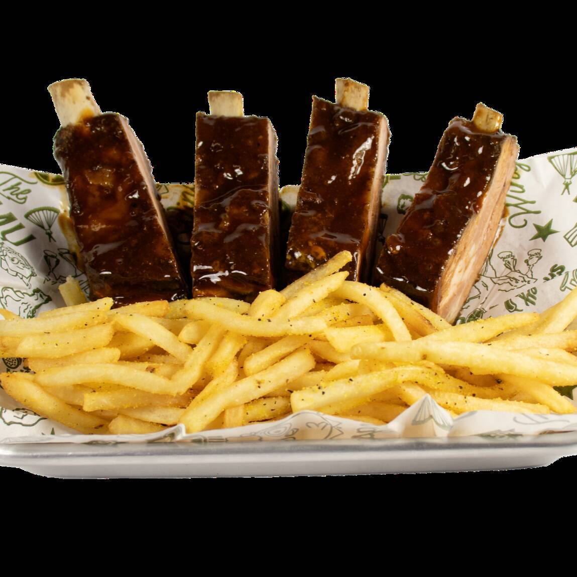 Ribs Army