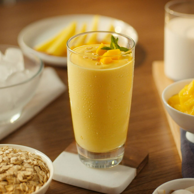 Licuado de Mango 1lt