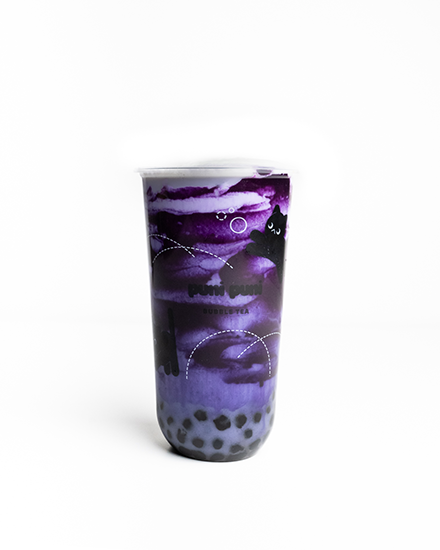 Taro Latte