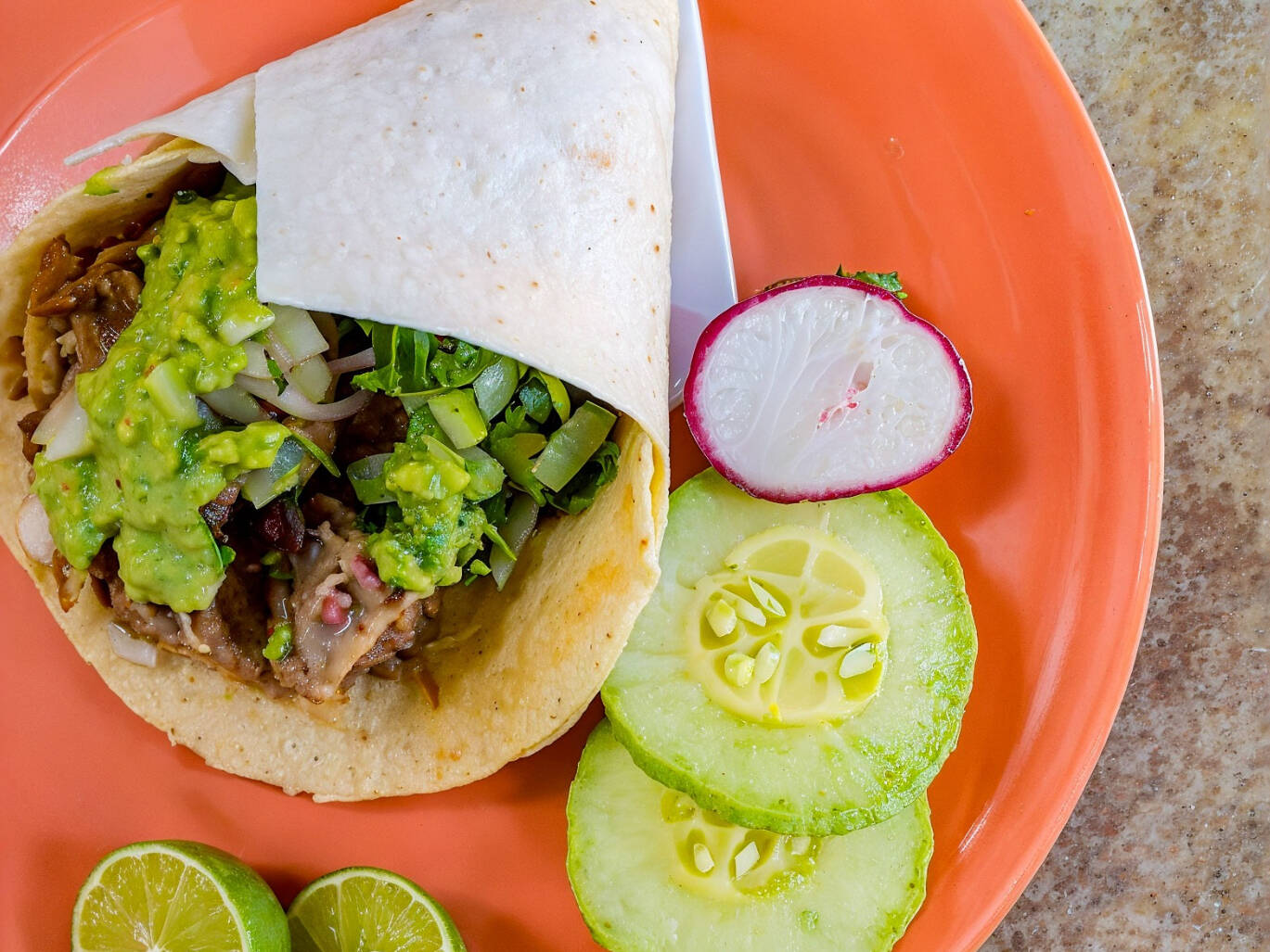 Carnicería y Taquería San Manuelito