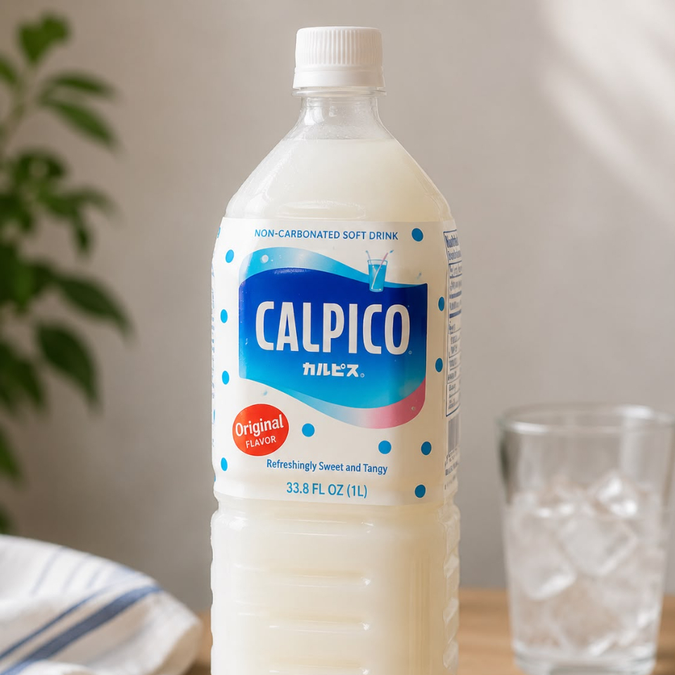 CALPICO LITRO
