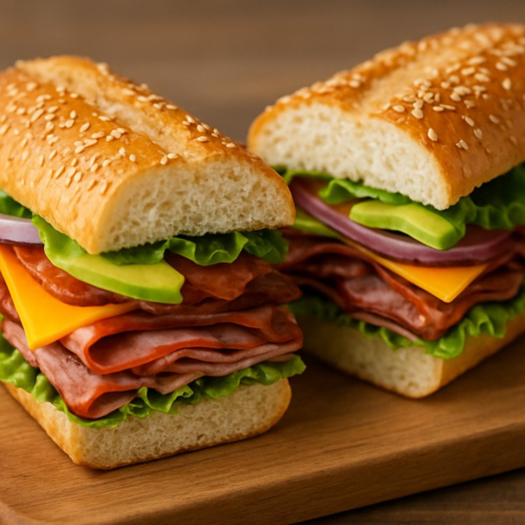 BAGUETTE CLUB