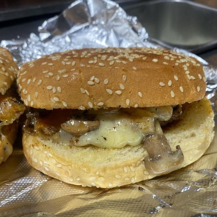 Choriqueso