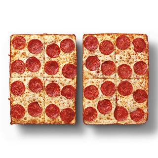 Deep! Deep! Dish!