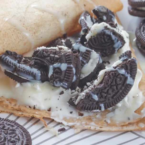 Crepa OREO