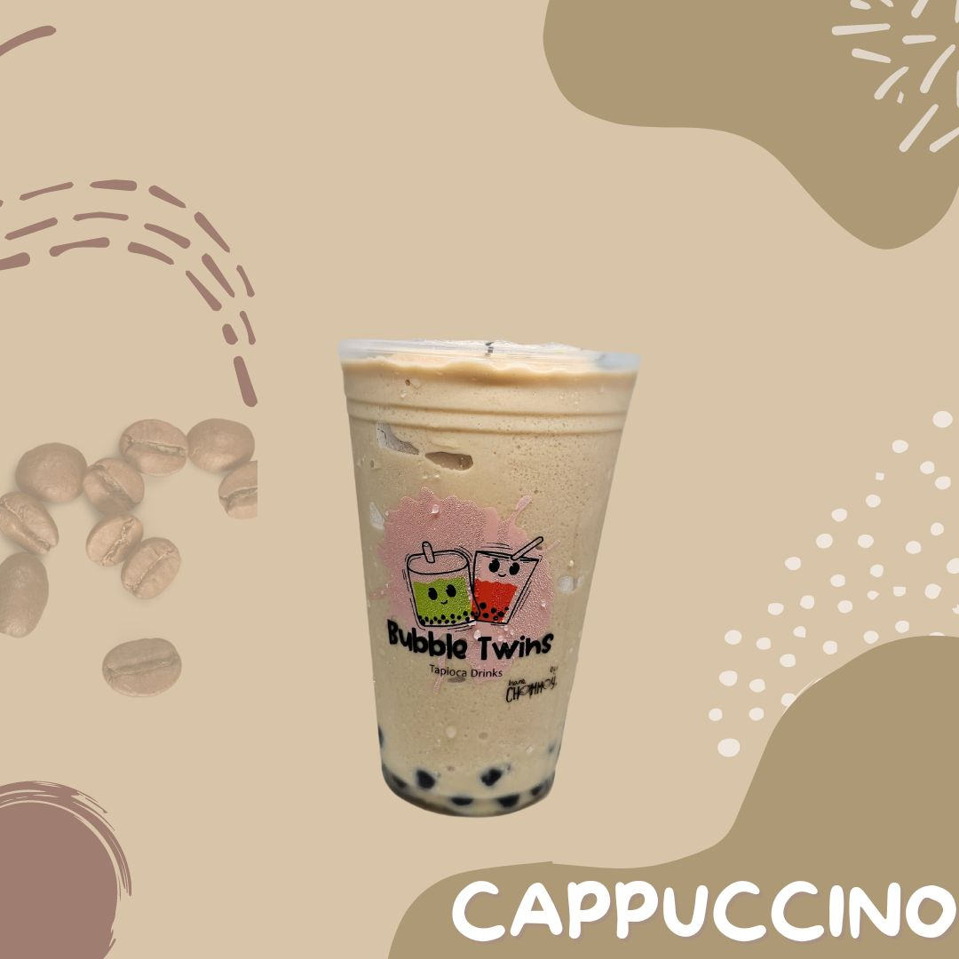 Cappuccino