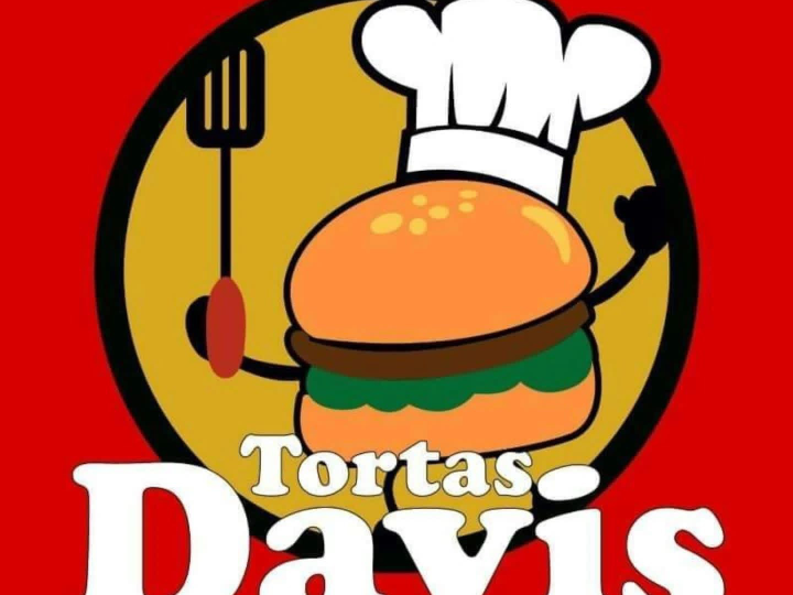 Tortas Davis J’rs