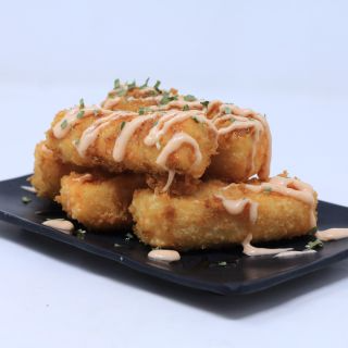 Dedos de Queso
