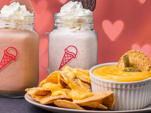 Neveria El Patio (Colosio)