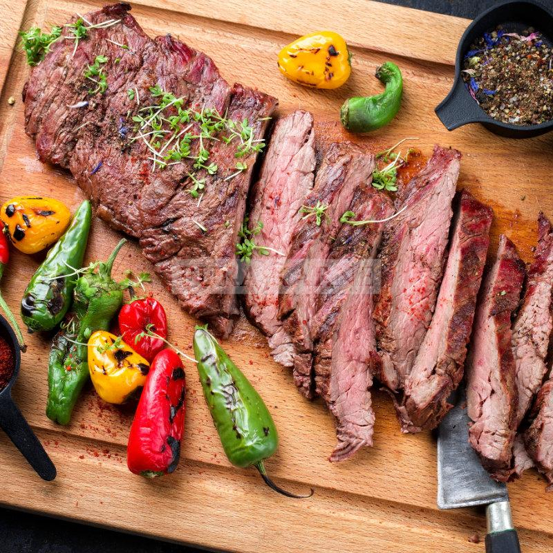 Kilo Arrachera