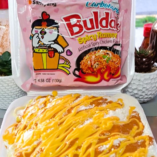 BULDAK CHAROLA GRANDE