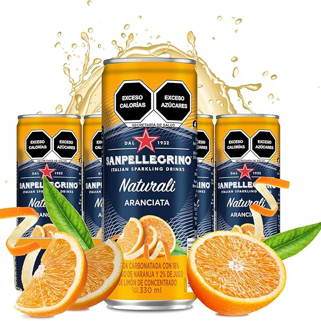 S. Pellegrino