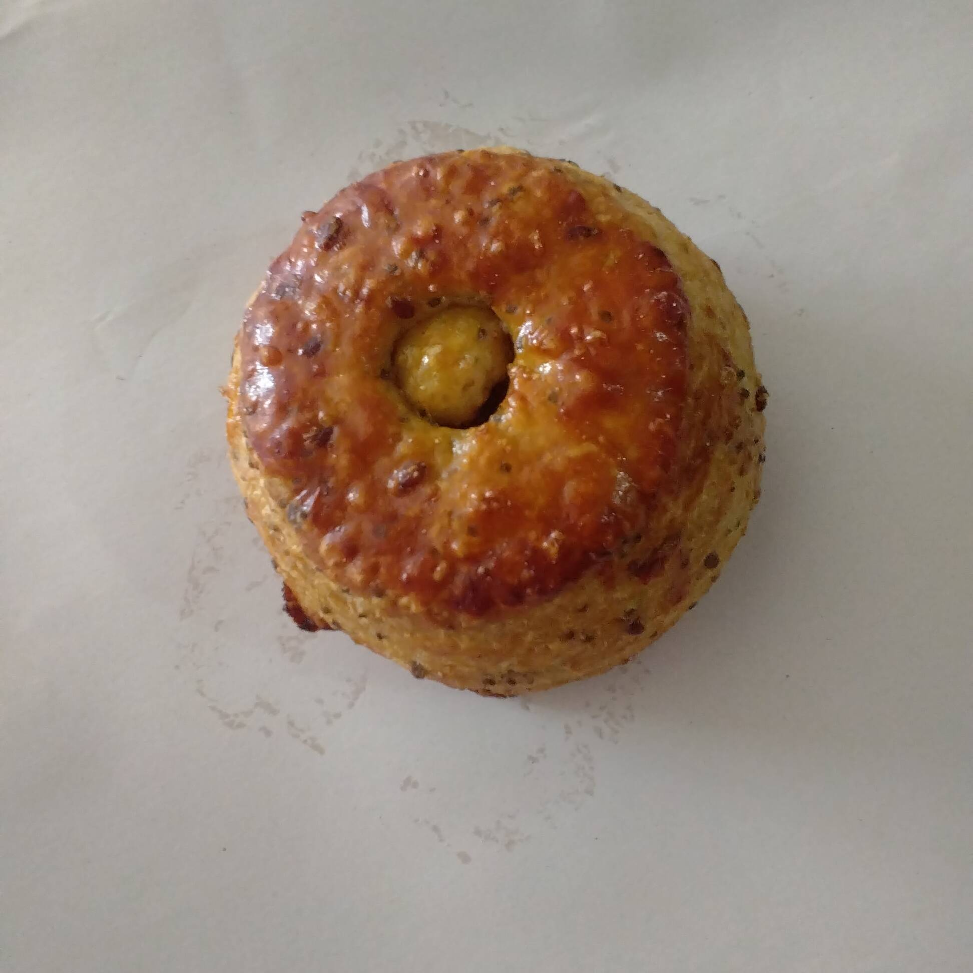 Bisquet Integral