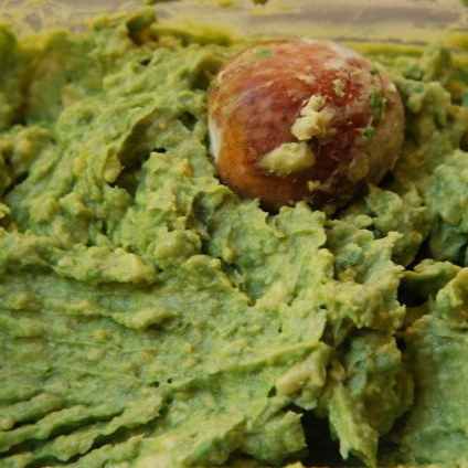 Guacamole Extra