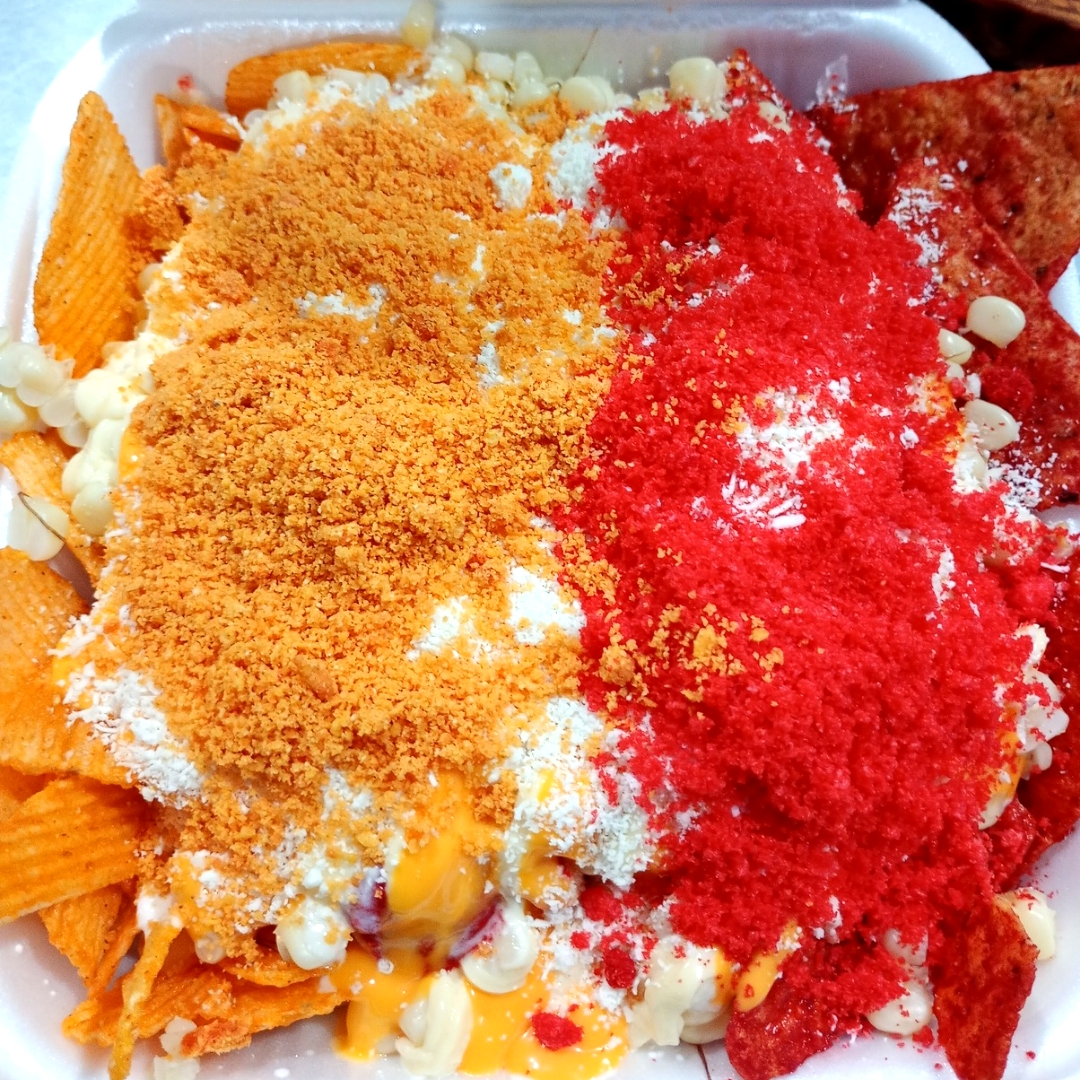 Sabrielote Grande