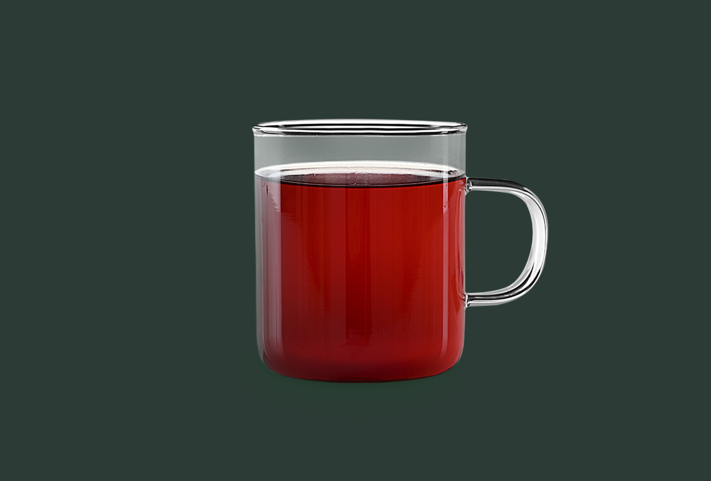 Té Hibiscus Teavana